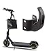 TOMALL Gancio Anteriore per Scooter Gancio Pratico Gancio per Trasporto Gancio Multifunzionale Accessori compatibili con Scooter Elettrico Max G30