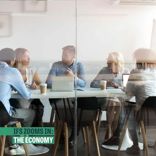 The inequality of 'good jobs'