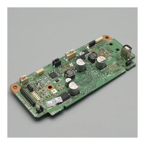 Carte formateur principal L3210 L3110 pour réparer l'erreur de connexion USB d'imprimante