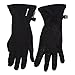 Head Ladies' Digital Sport Running Glove - Black