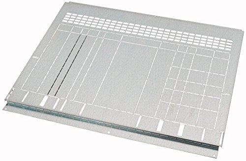 Eaton 149185 trennwand interrupteur principal connexion sammelschienen arrière 600 x 1000 mm