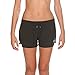 Arena W Short Shorts Mujer Gym, Black, L