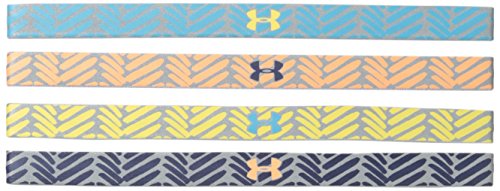 Under Armour Women's Reflective Mini Headband