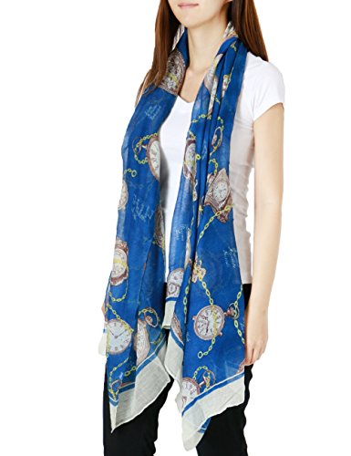 Womens Fashion Infinity Oblong Include Special Pack Scarf