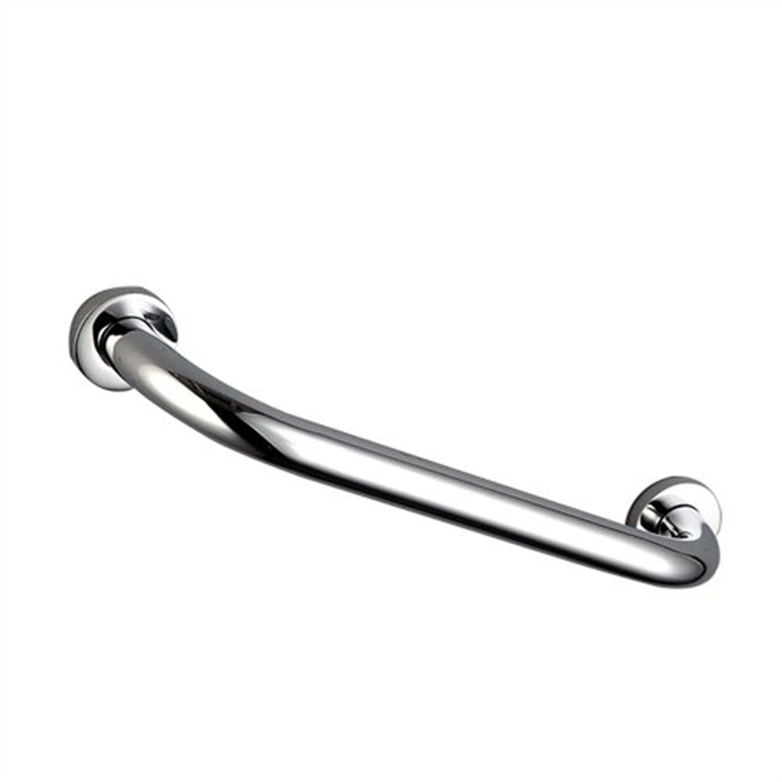 Wdsopk F1718 Housewares Stainless Steel Handrails Bathroom Handrails Shower Bathtub Handles Safety Non-Slip Handles Grab Rail（F1718）