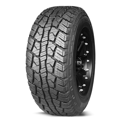Finalist Terreno A/T LT285/75R16 126/123R 10 Ply Load Range ...