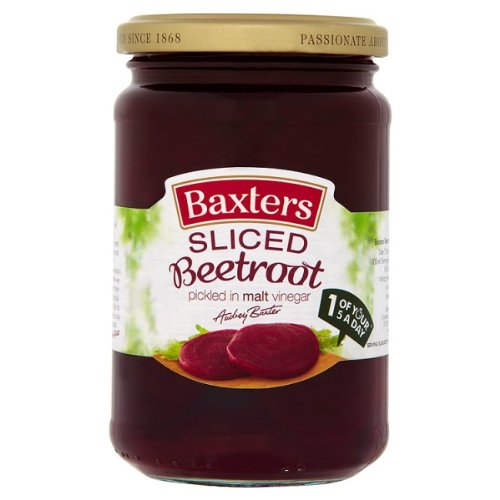 Baxters Rote Rote Rote 340 g 6 Stück