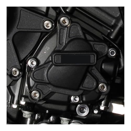 Couvercle carter moteur YZF-R1 ensemble secondaire composite haute résistance - 3