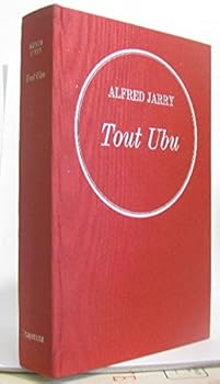 Hardcover Tout ubu [French] Book