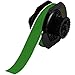 Brady B30C-1125-569-GN, 117947 Green 1.125" x 100