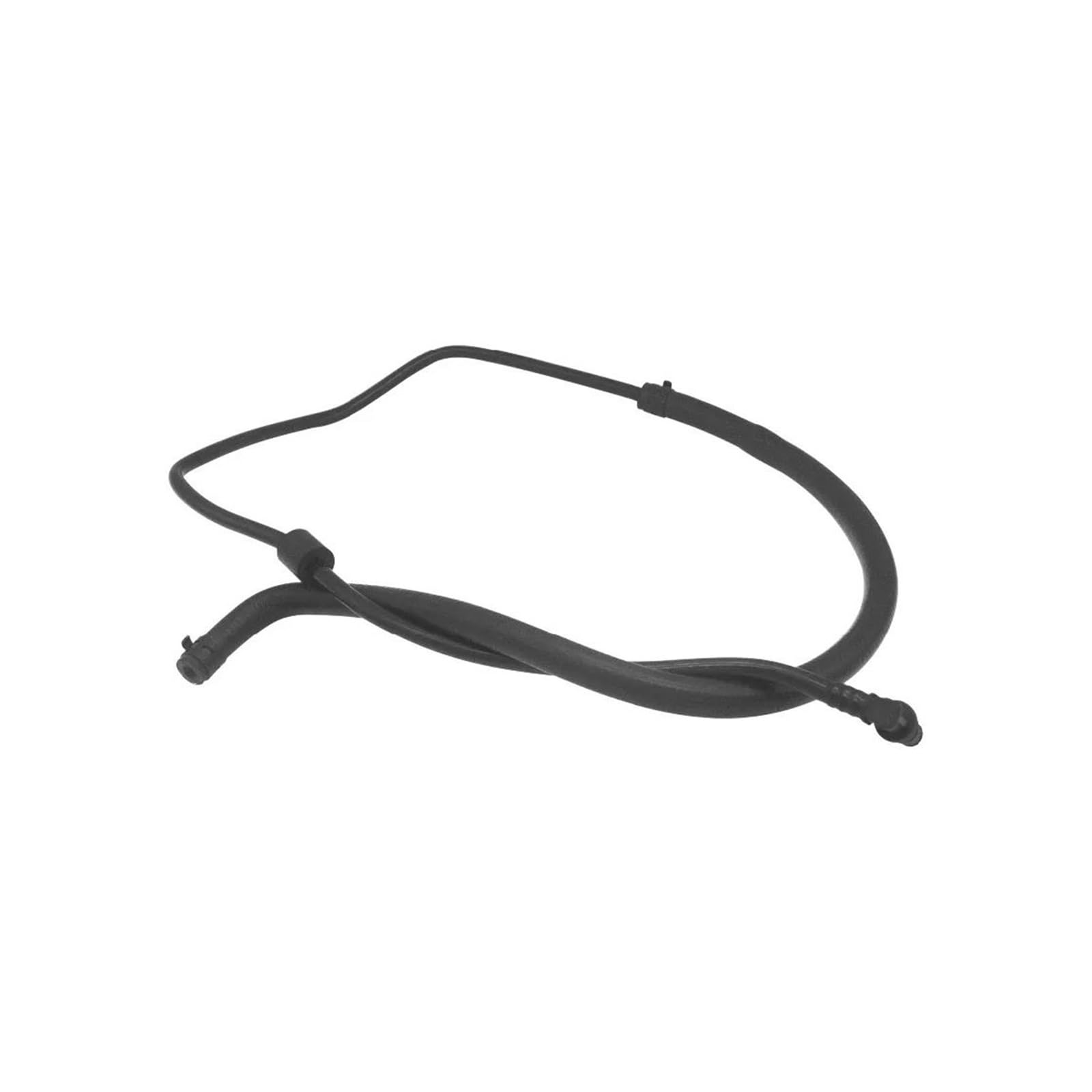 Zynther One Color Coolant Water Hose Pipe A2515010025 Deputy Kettle Connection Water For Hose Connection Water For Pipe Air Duct For R 280/300/500