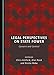 Legal Perspectives on State Power: Consent and Control