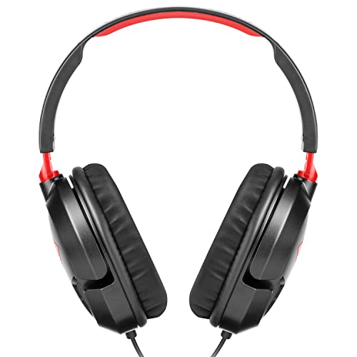 Turtle Beach Recon 50 Wired Gaming Headset の商品画像 8