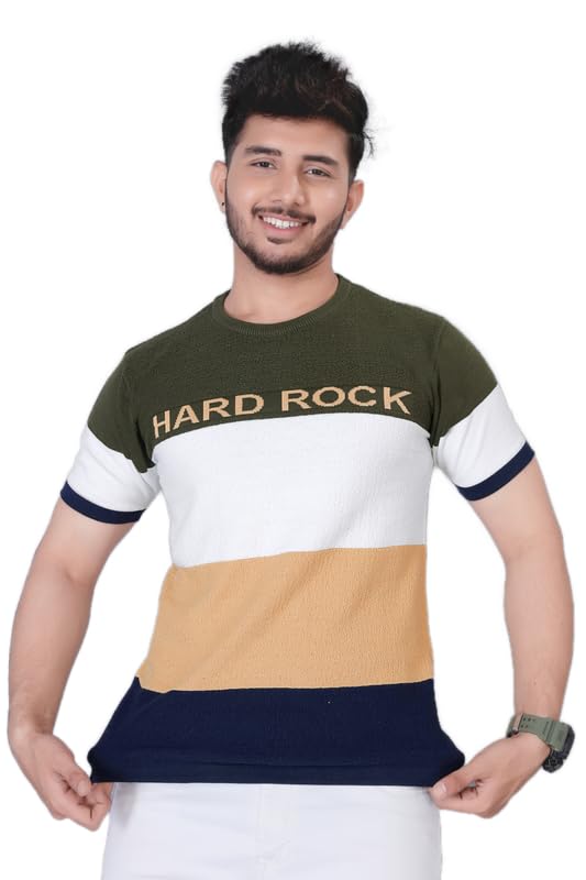 Cozy Woolen T-Shirt for All-Day Comfort| Trending and Fashionable|WoolenSweatshirt27-Parent-picture-15