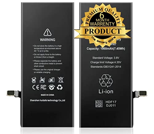Image of Original Battery for iPhone 4S A1431, A1387, A1387 Battery with 6 Month Warranty ***(G00046)