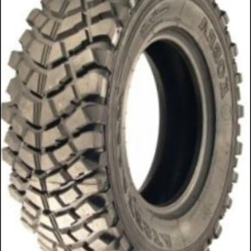 Doctor Tyre by Malatesta KOBRA NT 215/65 R16 102T M+S – Pneumatico Ricostruito Off-Road per SUV e 4x4 – Gomme Artigliate per Fango e Neve – Made in Italy Ecologico
