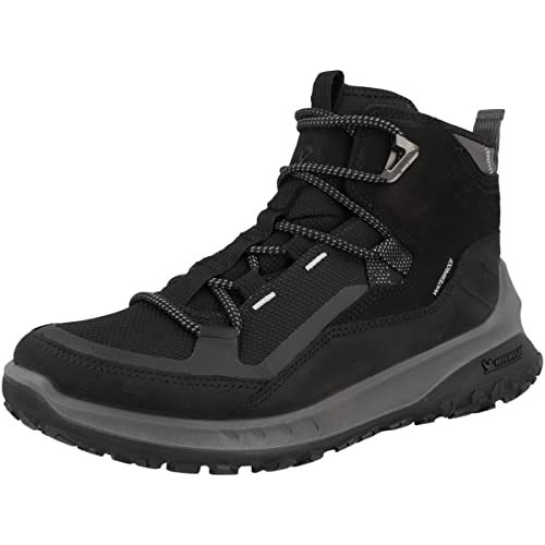 ECCO Women's Ultra Terrain Waterproof Mid Hiking Boot4