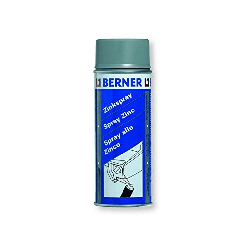 Berner Zinkspray Zink-Spray 400ml