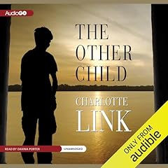 The Other Child Audiolibro Por Charlotte Link arte de portada