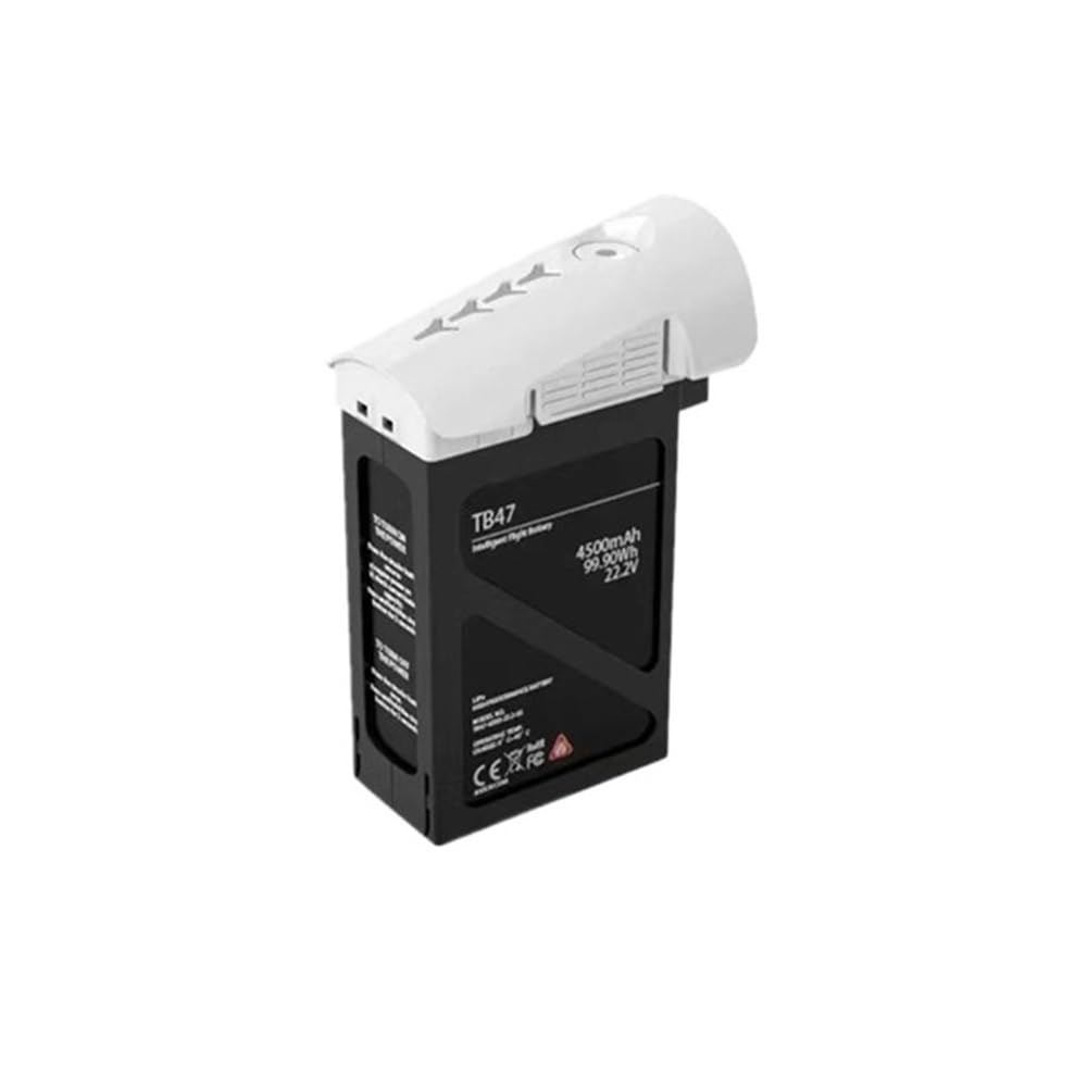 Oryginał dla DJI Inspire 1 TB48 Inteligentny akumulator lotu TB47 Inteligentny akumulator lotu dla Inspire 1 Inteligentny akumulator lotu(TB47 99% NEW)