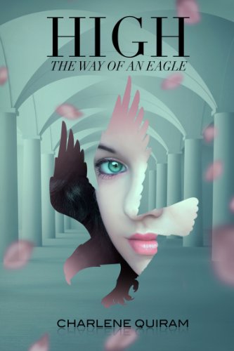 HIGH: The Way of an Eagle (Transcenders Book 1)
