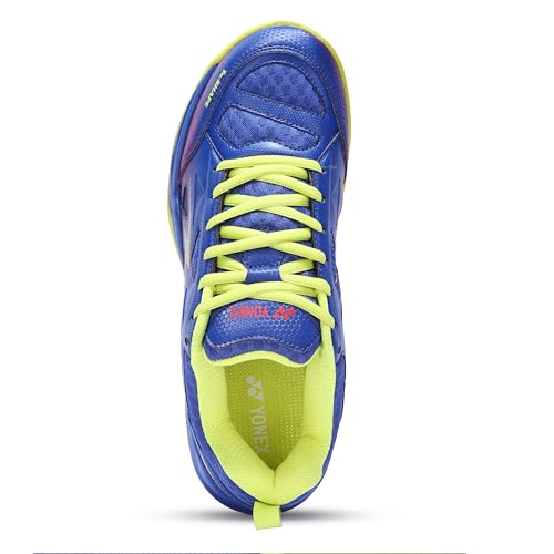 Image of YONEX Badminton Shoes Dominant 6i |Made in India |True Shape|True Cushion|Hexa-Grip Sole |Ultra Performance |NONMARKING Outsole |