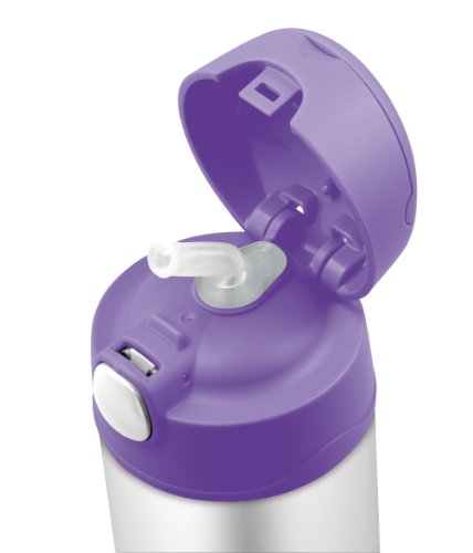 Image of Thermos Funtainer 12 Ounce Bottle, Doc McStuffins