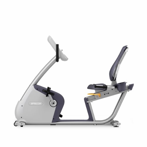 Precor Rbk 815 Commercial Series Recumbent Exercise Bike (2009 Model) #TOP1