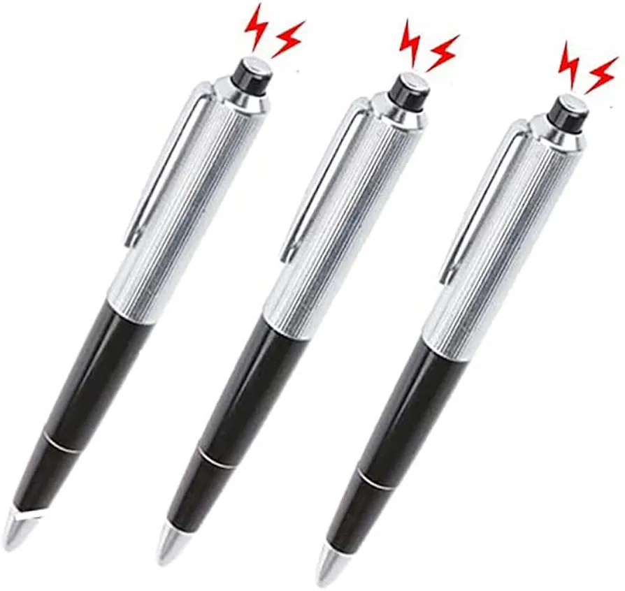 pen☆chan 出品 Amazon.com: Cooplay 3pcs Shocking Adult Prank Prop Joke to Friends