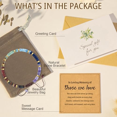 Image of AGOT Daughter in Law Bracelets Gifts: Dear Daughter in Law Birthday Gifts from Mother in Law