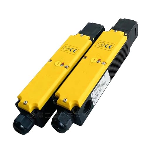 Interrupteur i16-SA113 pour stopper les pannes de carter machine