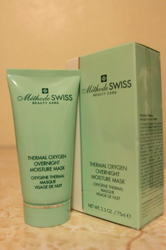 Thermal Oxygen Overnight Moisture Mask