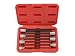 TEKTON 3/8-Inch Drive Extra Long Star Bit Socket Set, T10 - T40, 7-Piece | 1352