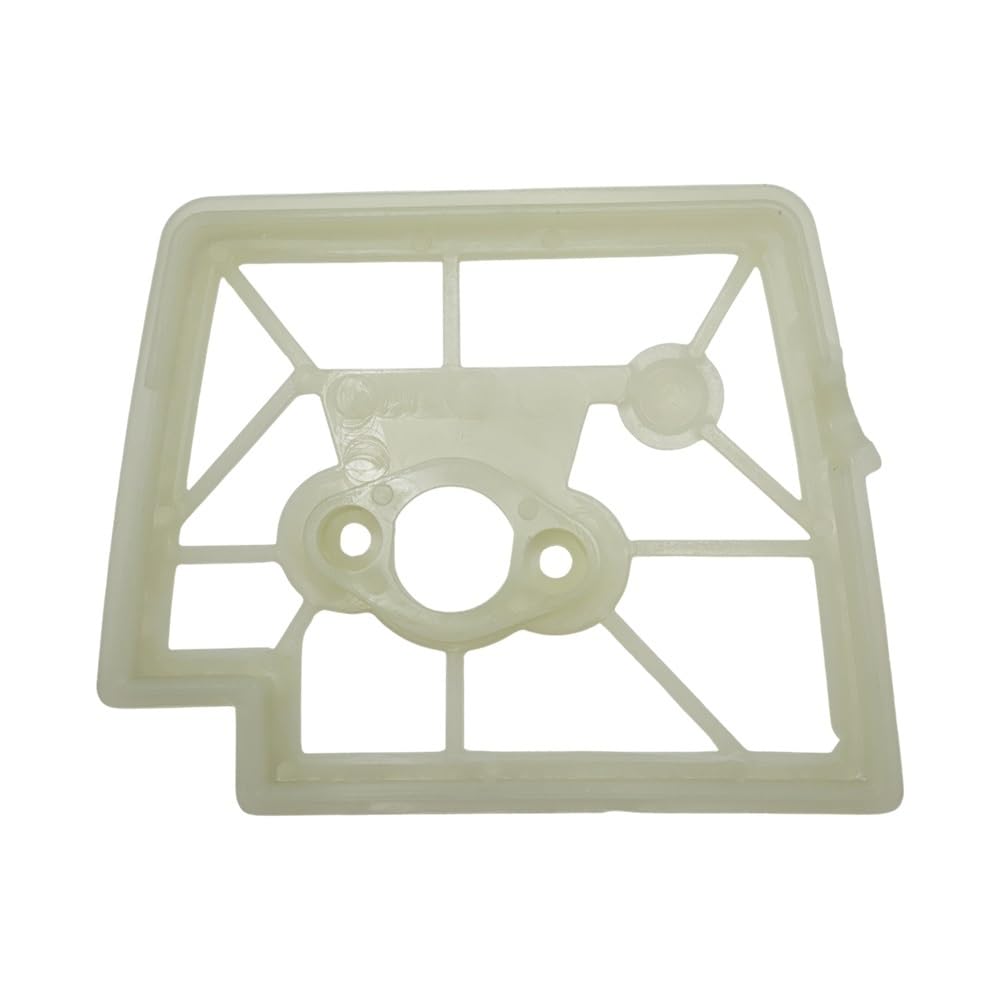 1 Filtro de Aire Limpiador de Base Compatible con desbrozadora FS160, FS180, FS220, FS220K, FR220, FS280, FS290, OEM 4119-120-1600/4119-141-0300