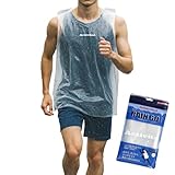 [Activital] アクティバイタル RAINGO レインゴー ビブス レインコート 袖なしタイプ フリーサイズ 男女兼用 ビブス スポーツ ランニング 運動 災害対策 防災グッズ 自転車 レインウェア レディース メンズ レインポンチョ カッパ