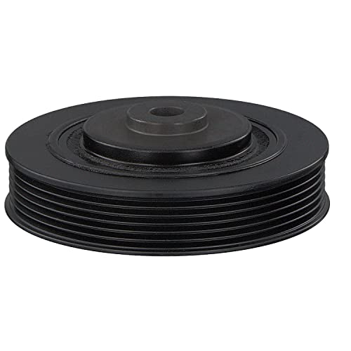 Correas de Distribución Febi Bilstein 24933 para Motor de Coche 7