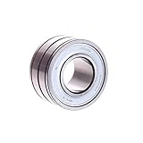 INA G5206–2rs-n eckig Kontakt Kugellager