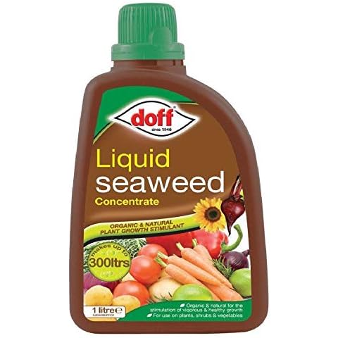 Doff 1L Liquid Seaweed Multi-Purpose Feed Cover
