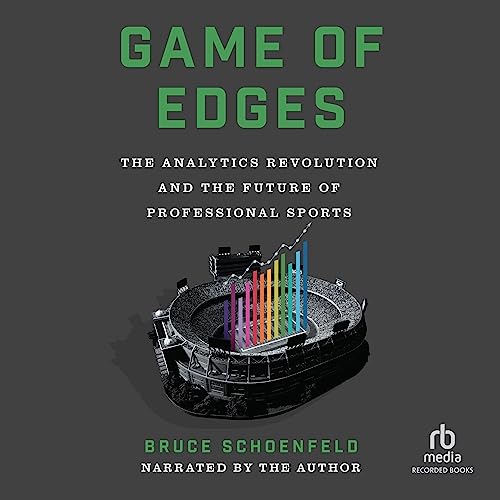 Game of Edges by Bruce Schoenfeld episode artwork