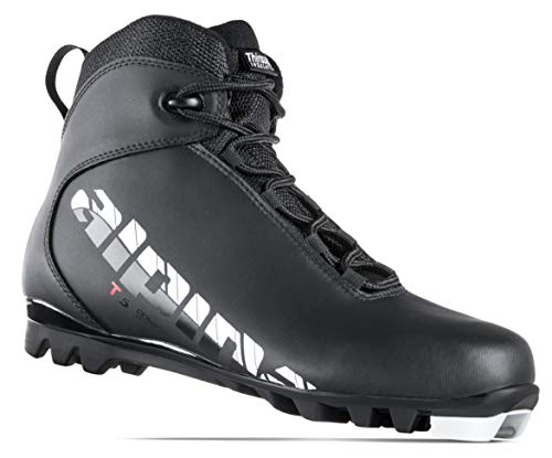 Alpina Control 60 Cross Country Ski Package (Skis, Boots, Bindings, Poles)