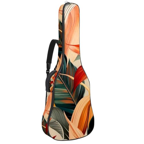 Sac de transport pour guitare antichoc contre la pluie et les rayures