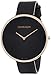Produktbild Calvin Klein Damen Analog Quarz Uhr mit Leder Armband K8Y236C1