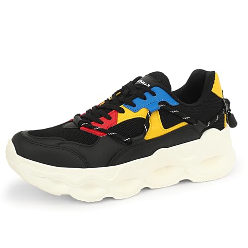 Image of Hygear Mens Petra Sneaker