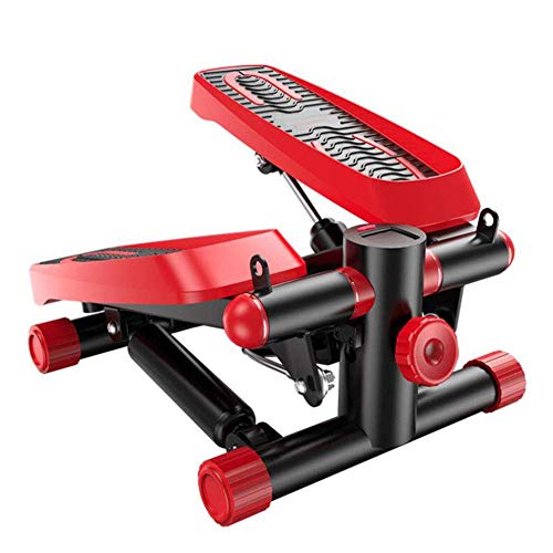 Stepper d'exercice mini appareil fitness cardio avec écran LCD