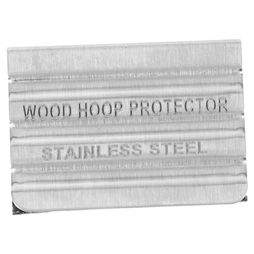 HANABASS Bass Drum Rim Protector Durable Silicone Hoop Guard for Jazz Drums Self Adhesive Installation Easy Setup Drum Kit Accessory Kick Drum Patch for Enhanced Performance