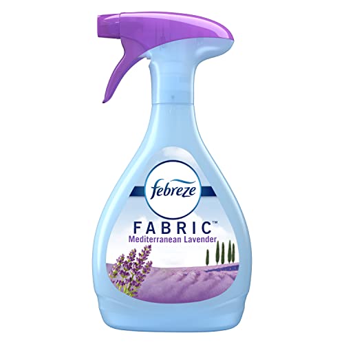 10 Best fabric refresher Hujaifa