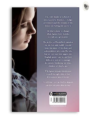 Image of Brilliant Brontes Boxed Set (Jane Eyre, Wuthering Heights & Agnes Grey) Set of 3 Books
