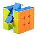 D-FantiX Moyu Weilong GTS3 M 3x3 Speed Cube Stickerless Magnetic Moyu Weilong GTS 3M 3x3x3 Cube Puzzle GTS V3