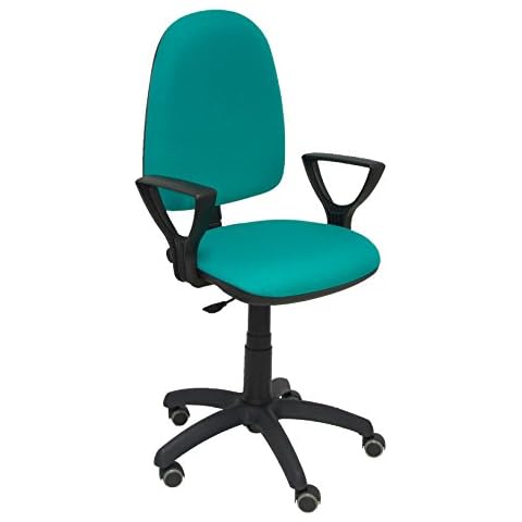 Piqueras y Crespo Ayna Silla de Oficina, Verde Claro Cover