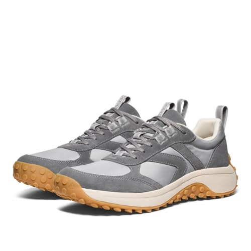 KEEN Men's Ks86 Comfortable Durable Retro Style Sneakers4